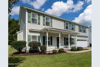 105 Maple Farms Lane, Havelock, NC 28532 - Photo 1