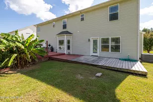 105 Maple Farms Ln, Havelock, NC 28532 - Photo 41