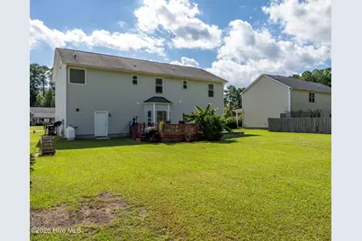 105 Maple Farms Lane, Havelock, NC 28532 - Photo 45