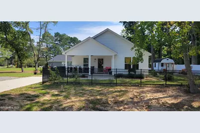 1874 Slatestone Road, Washington, NC 27889 - Photo 1