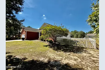 1320 Burning Tree Road, Pinehurst, NC 28374 - Photo 3