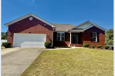 1320 Burning Tree Road, Pinehurst, NC 28374 - Photo 1