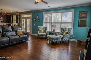 5637 Sunbury Loop, Evans, GA 30809 - Photo 23