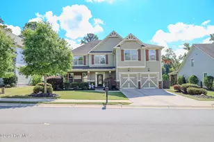 5637 Sunbury Loop, Evans, GA 30809 - Photo 3