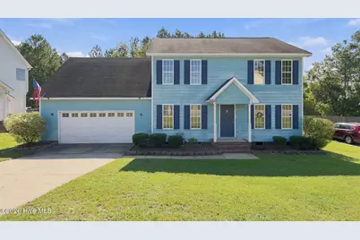 5033 Miranda Drive, Hope Mills, NC 28348 - Photo 1