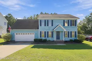5033 Miranda Dr, Hope Mills, NC 28348 - Photo 1