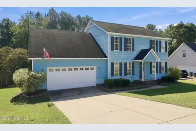 5033 Miranda Drive, Hope Mills, NC 28348 - Photo 3