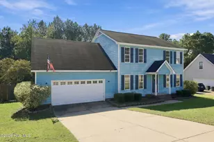 5033 Miranda Dr, Hope Mills, NC 28348 - Photo 3