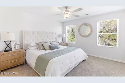 621 Sandy Hollow Drive, Jacksonville, NC 28540 - Photo 9
