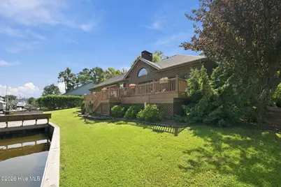 2402 Turtle Bay Drive, New Bern, NC 28562 - Photo 43