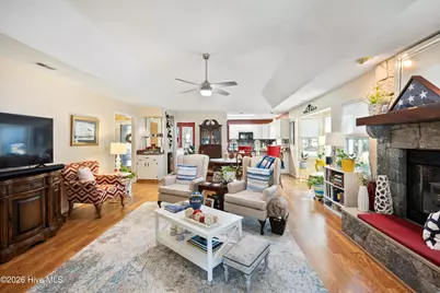 427 Egret Drive, Sunset Beach, NC 28468 - Photo 17