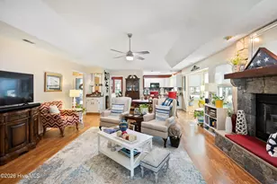427 Egret Dr, Sunset Beach, NC 28468 - Photo 17