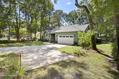 427 Egret Drive, Sunset Beach, NC 28468 - Photo 3