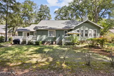 427 Egret Drive, Sunset Beach, NC 28468 - Photo 9