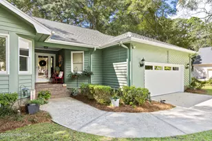 427 Egret Dr, Sunset Beach, NC 28468 - Photo 5