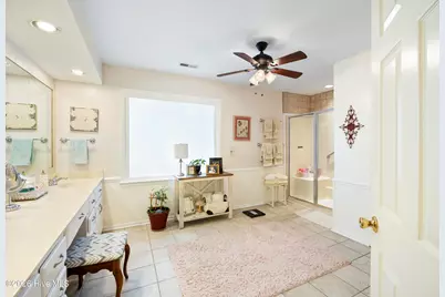 427 Egret Drive, Sunset Beach, NC 28468 - Photo 37