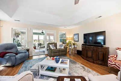 427 Egret Drive, Sunset Beach, NC 28468 - Photo 15
