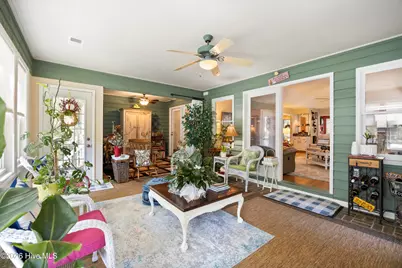 427 Egret Drive, Sunset Beach, NC 28468 - Photo 21