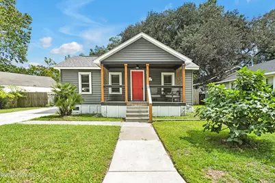 1209 Spofford Circle, Wilmington, NC 28403 - Photo 1