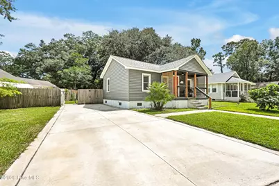 1209 Spofford Circle, Wilmington, NC 28403 - Photo 3