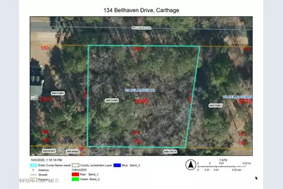 134 Bellhaven Drive, Carthage, NC 28327 - Photo 5