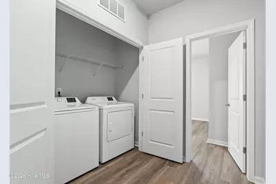 202 Hamlet Court, Richlands, NC 28574 - Photo 37