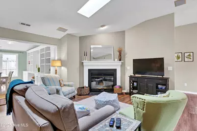 7204 Lounsberry Court, Wilmington, NC 28405 - Photo 3