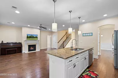 3224 Inland Cove Drive, Southport, NC 28461 - Photo 13
