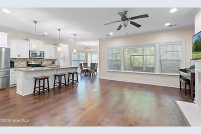 3224 Inland Cove Drive, Southport, NC 28461 - Photo 3