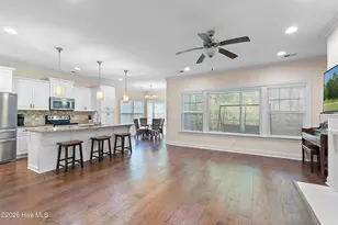 3224 Inland Cove Dr, Southport, NC 28461 - Photo 3