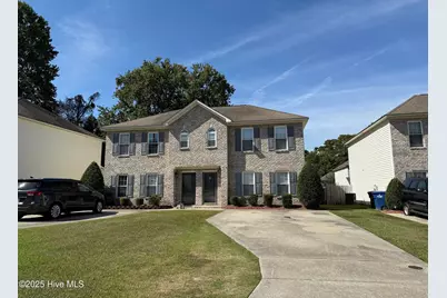 4232 Brook Creek Lane #B, Greenville, NC 27858 - Photo 3