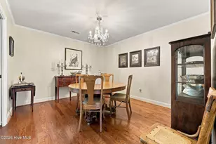 826 Westminster Ln, Kinston, NC 28501 - Photo 31
