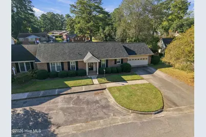 826 Westminster Lane, Kinston, NC 28501 - Photo 3