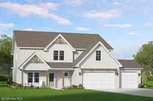 585 Belcroft Dr, Carthage, NC 28327 - Photo 1