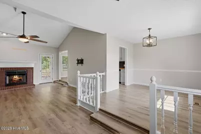 405 N Pointe Drive, Goldsboro, NC 27530 - Photo 9