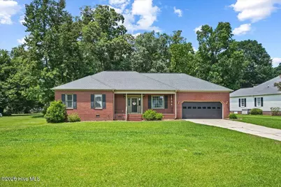 405 N Pointe Drive, Goldsboro, NC 27530 - Photo 1