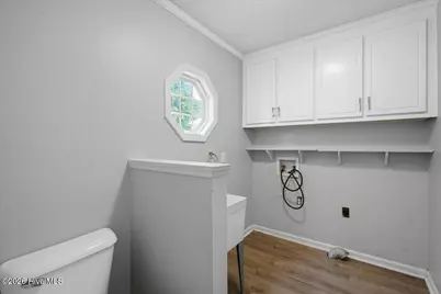 405 N Pointe Drive, Goldsboro, NC 27530 - Photo 27