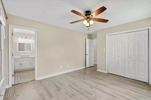 405 N Pointe Dr, Goldsboro, NC 27530 - Photo 23