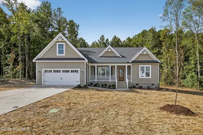 4500 Harvest Lane SW, Wilson, NC 27893 - Photo 1