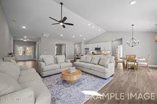 4500 Harvest Ln SW, Wilson, NC 27893 - Photo 5
