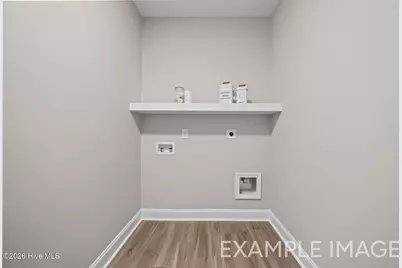 4500 Harvest Lane SW, Wilson, NC 27893 - Photo 17