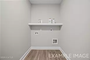 4500 Harvest Ln SW, Wilson, NC 27893 - Photo 17