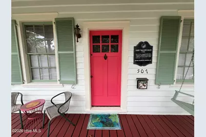 507 S 2nd Street, Wilmington, NC 28401 - Photo 5