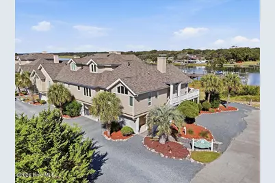 123 Cole Street #D, Holden Beach, NC 28462 - Photo 5