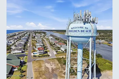 123 Cole Street #D, Holden Beach, NC 28462 - Photo 53