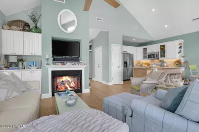 123 Cole Street #D, Holden Beach, NC 28462 - Photo 13