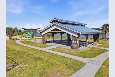 123 Cole Street #D, Holden Beach, NC 28462 - Photo 55