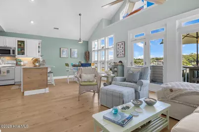 123 Cole Street #D, Holden Beach, NC 28462 - Photo 15
