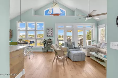 123 Cole Street #D, Holden Beach, NC 28462 - Photo 17
