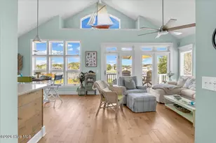 123 Cole St, Holden Beach, NC 28462 - Photo 17